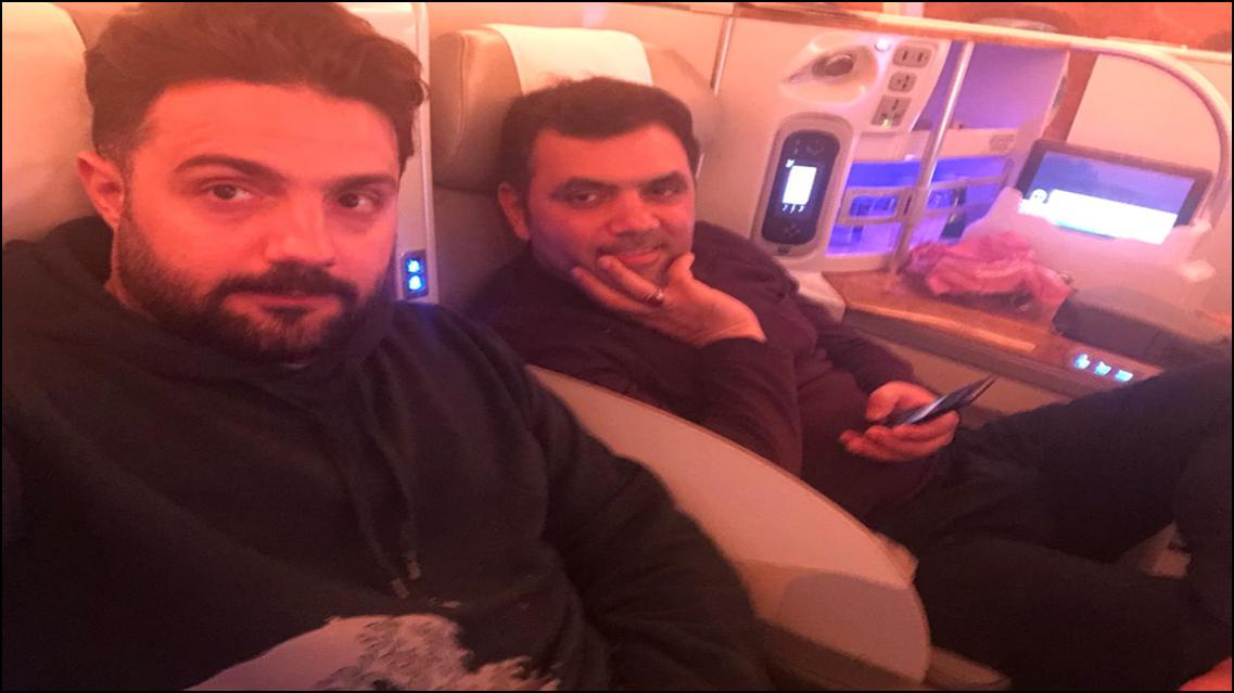 Abbas Sharif Alaskari scam UAE